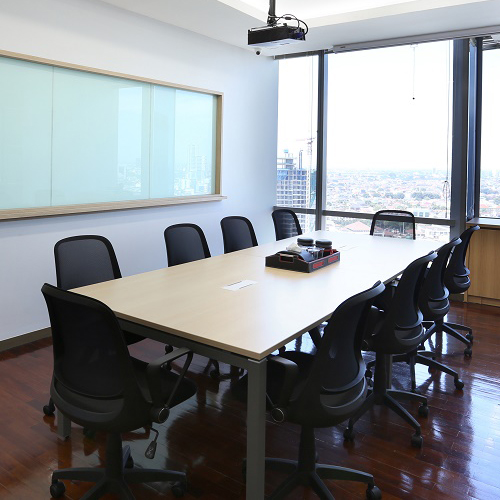 Benefits of Meeting Room Rentals in 88Office