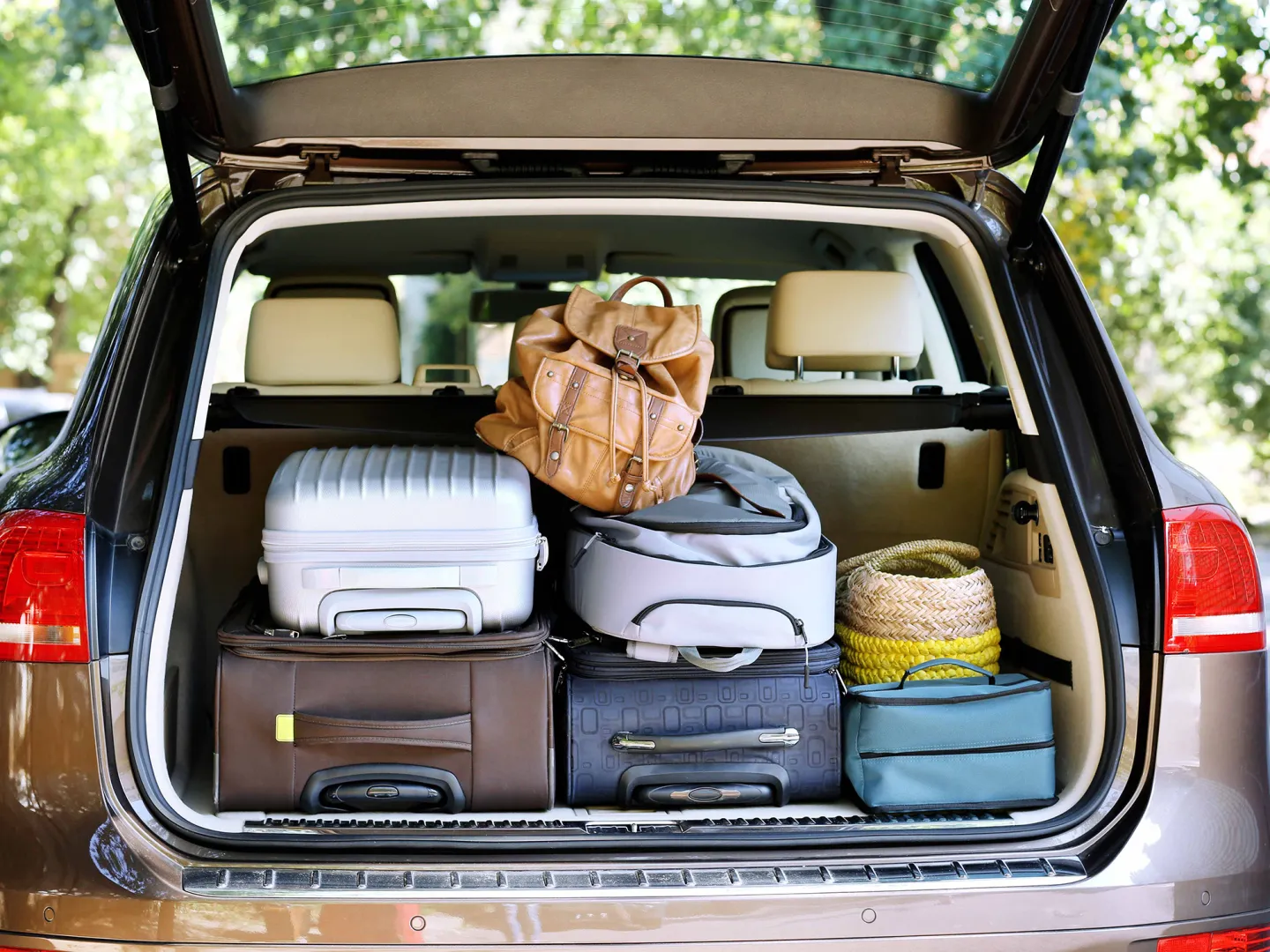 Persiapan Mudik untuk Pekerja Kantoran