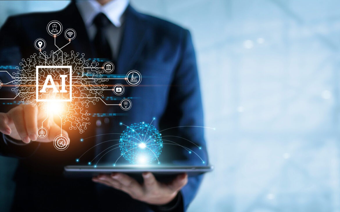  Virtual Office Cerdas dengan Dukungan AI