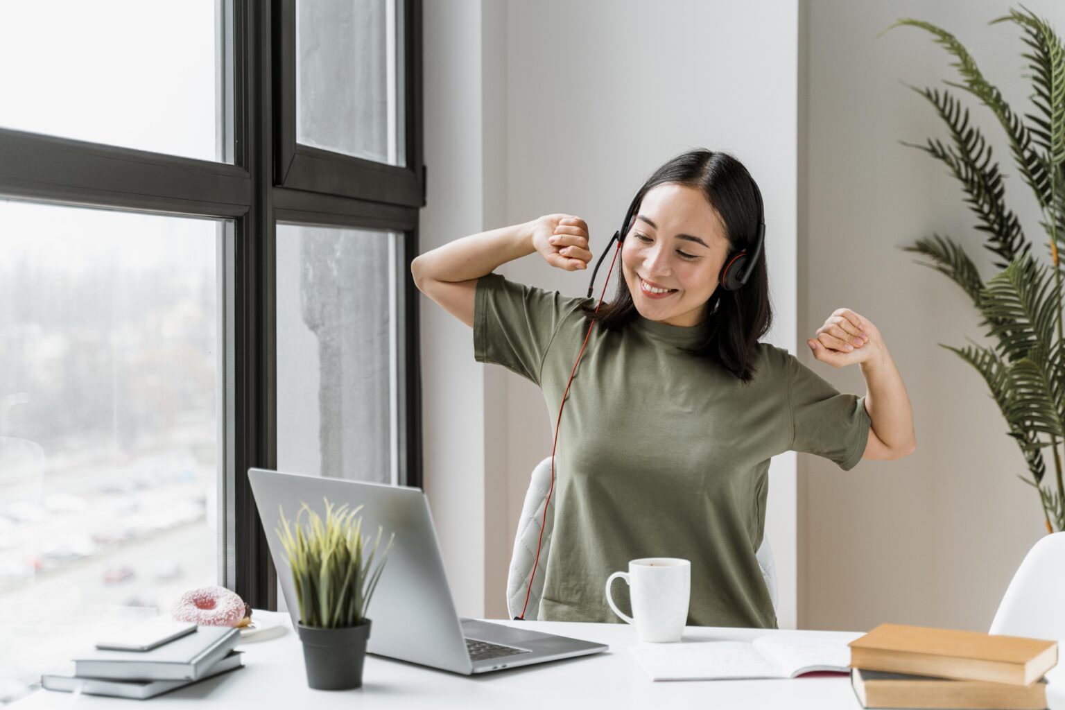 Kebiasaan Sederhana yang Membantu Menjaga Work Life Balance