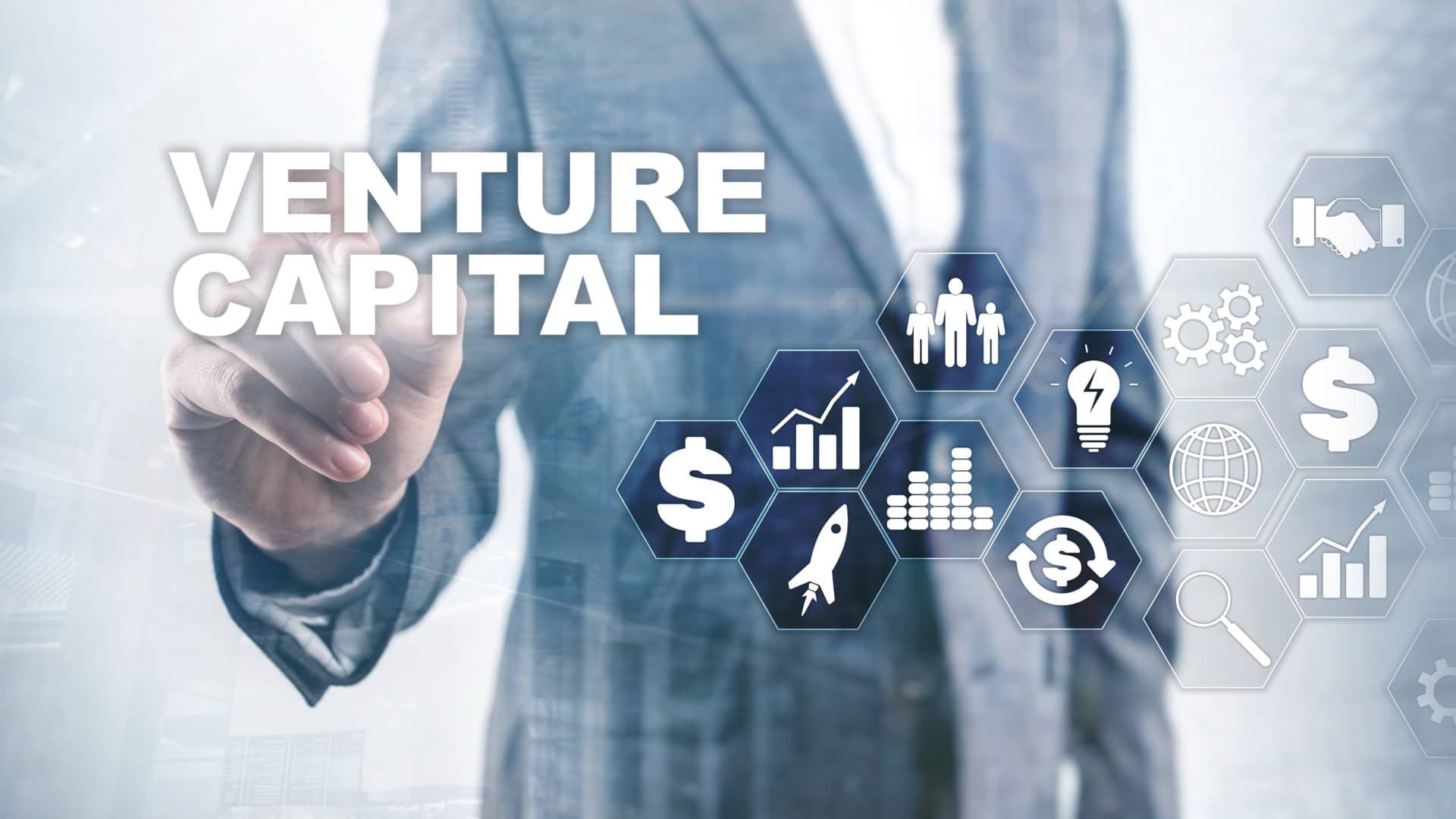 Cara Mendapatkan Modal Usaha dari Venture Capital